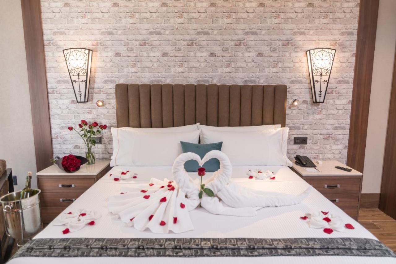 Hotel Ronda Minerva Гуадалахара Екстериор снимка